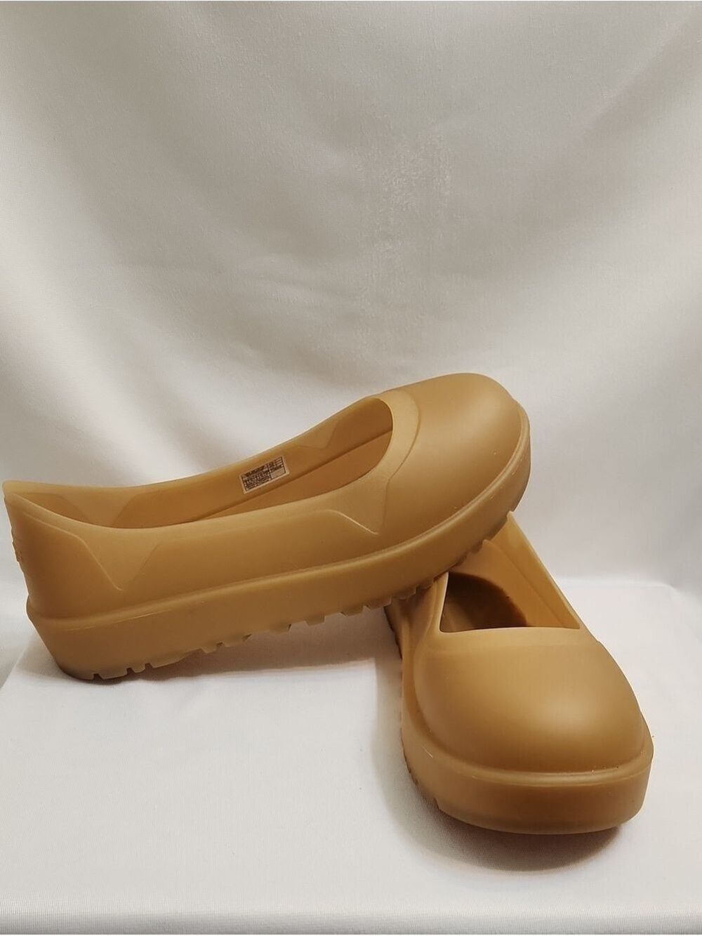 UGG UGGguard 2.0 Protective Shoes (Unisex M Size 9, W Size 10)